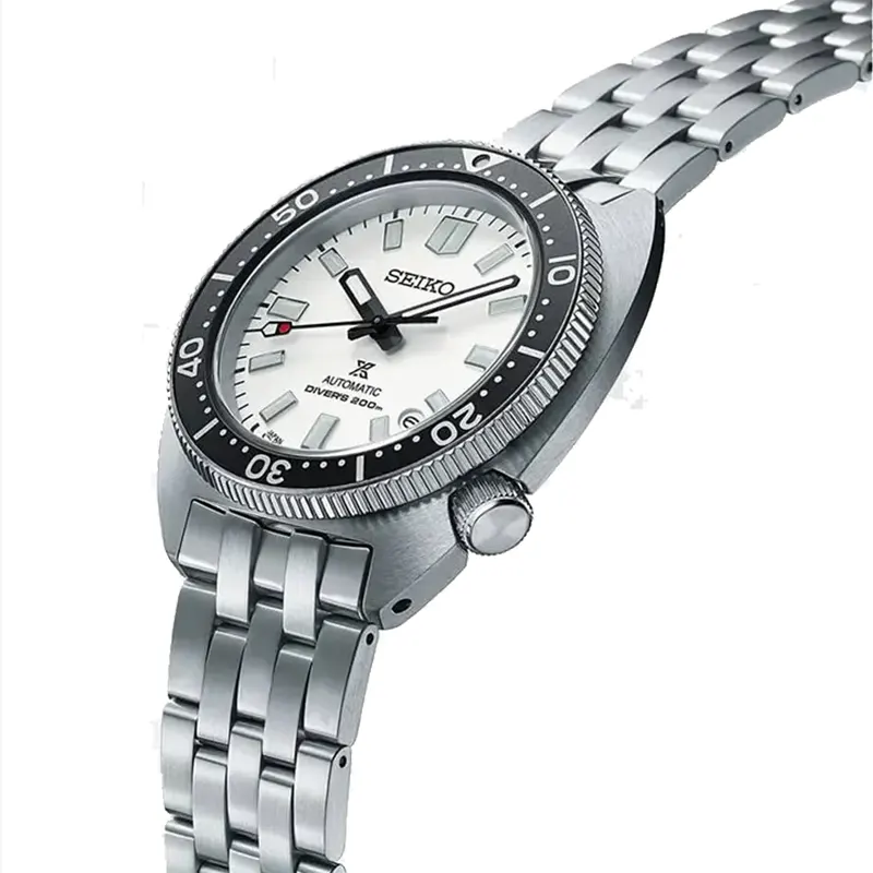 Seiko Prospex Heritage Turtle 1968 Diver's Men's Watch- SPB313J1